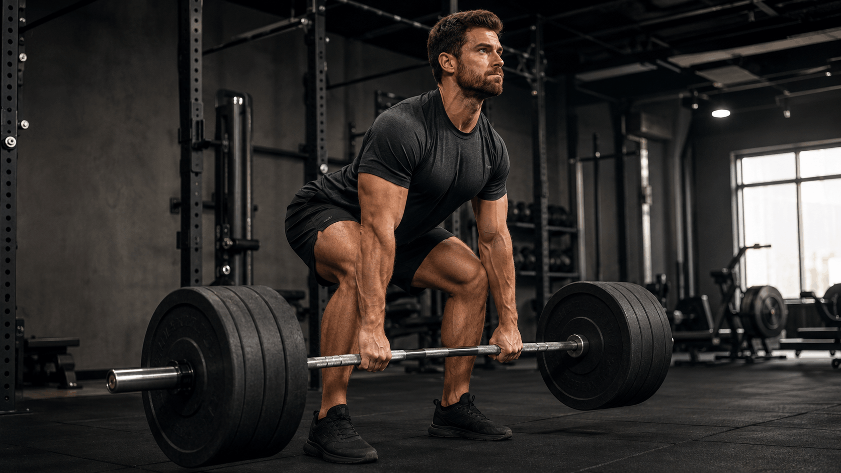 Muskelaufbau für Einsteiger: Der optimale Trainingsplan für Männer ab 25