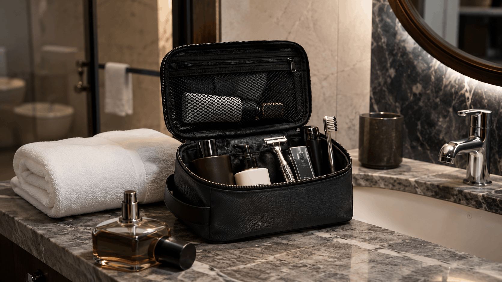 Haarpflege für Männer: Die besten Shampoos, Conditioner und Stylingprodukte für jeden Haartyp