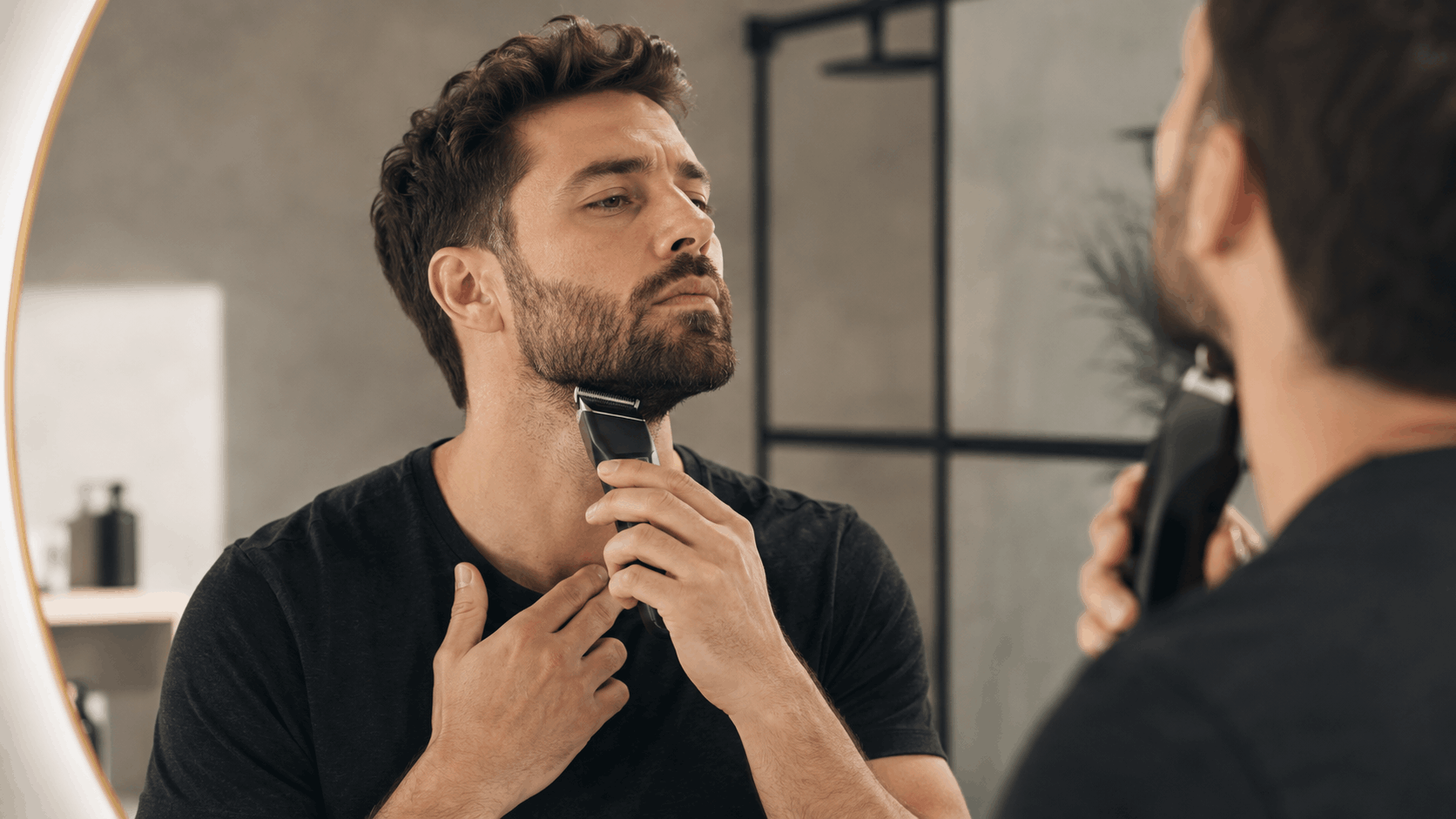 Parfum für Männer: Wie du deinen Signature-Scent findest
